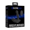 E-Stimulation Vibrating Prostate Massager